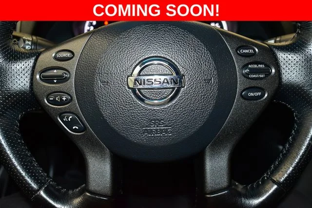 Used 2012 Gray Nissan 2.5 S image 30