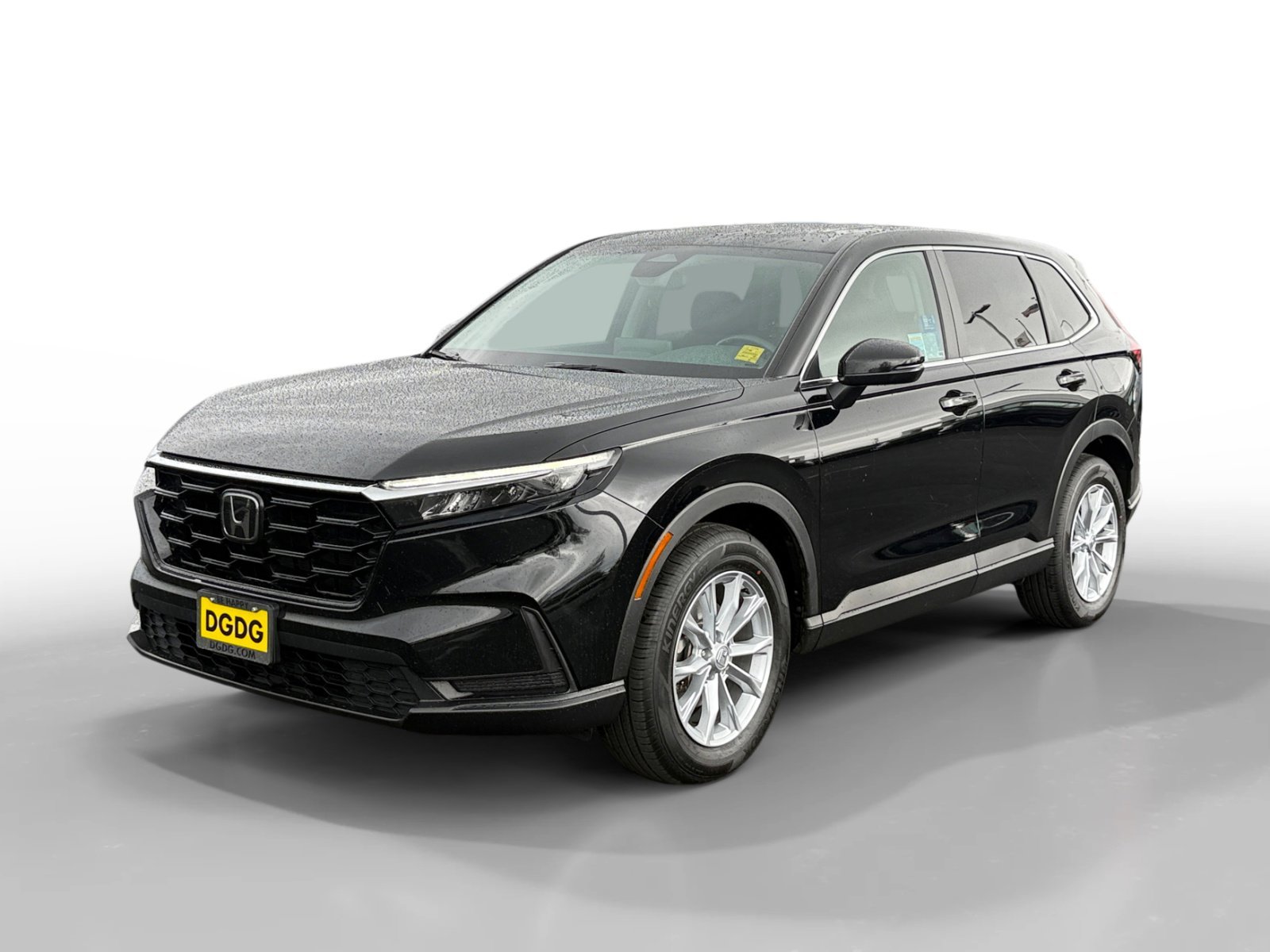 2024 Honda CR-V EX AWD's photo