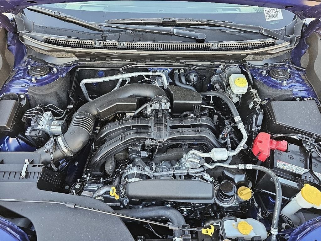 2026 Subaru Outback Limited - Photo 10