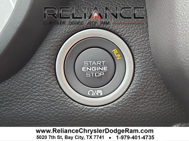 2026 RAM 1500 Big Horn/Lone Star - Photo 22