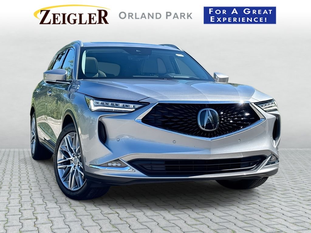 2023 Acura MDX