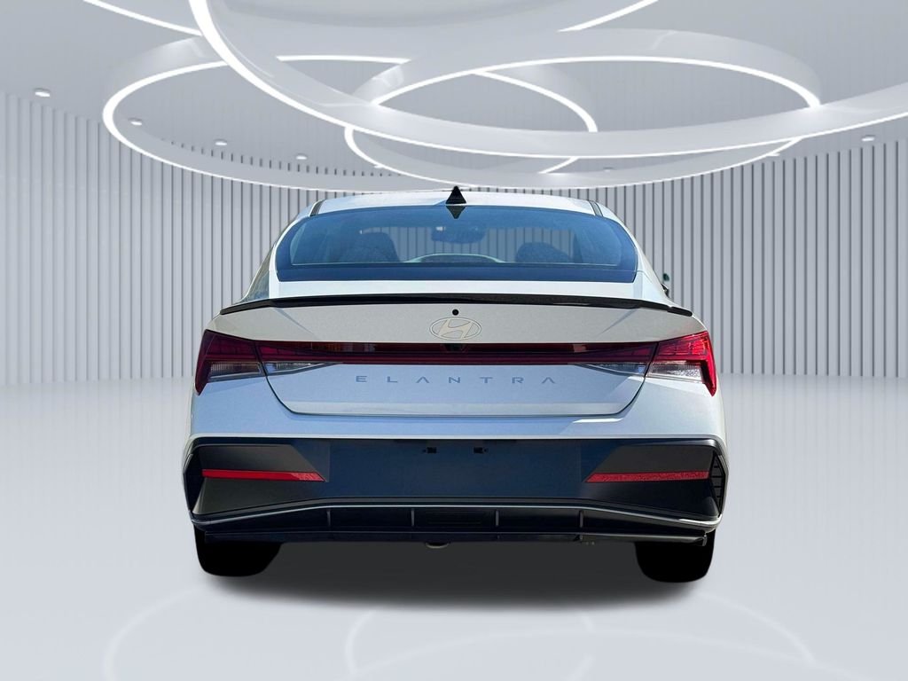 New 2026 White Hyundai SEL Sport Premium image 25