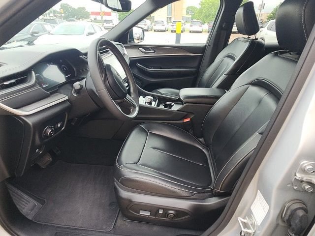 2024 Jeep Grand Cherokee Limited - Photo 23