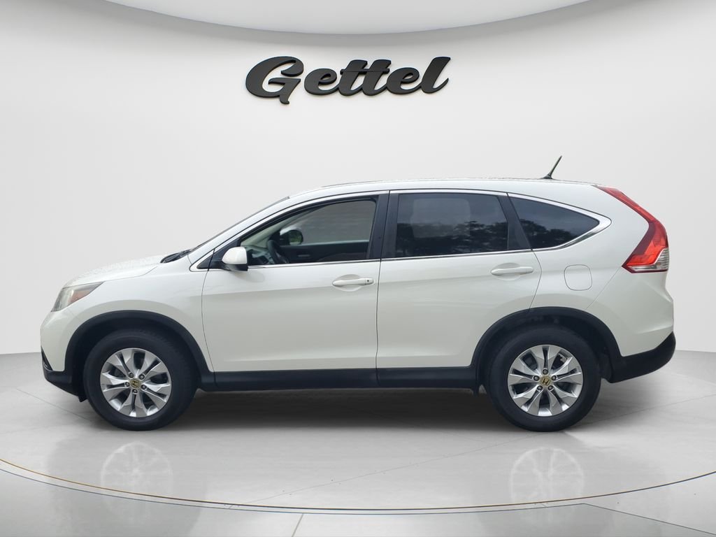2014 Honda CR-V EX - Photo 8