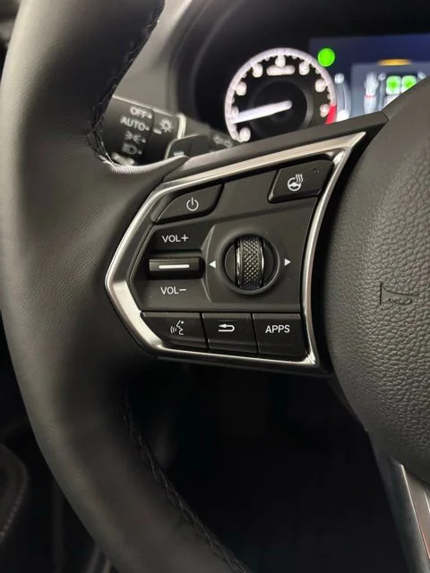2026 Acura RDX Advance Package - Photo 20