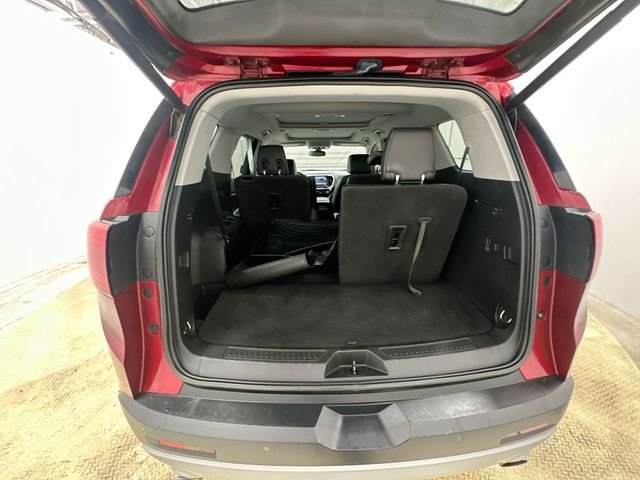 Used 2019 Red GMC SLT-1 image 22