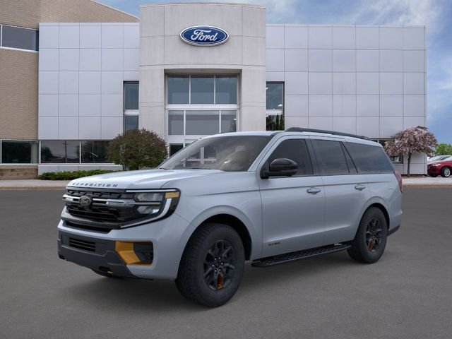 2026 Ford Expedition Tremor 4x4's photo