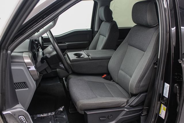 Used 2025 Black Ford XLT image 10