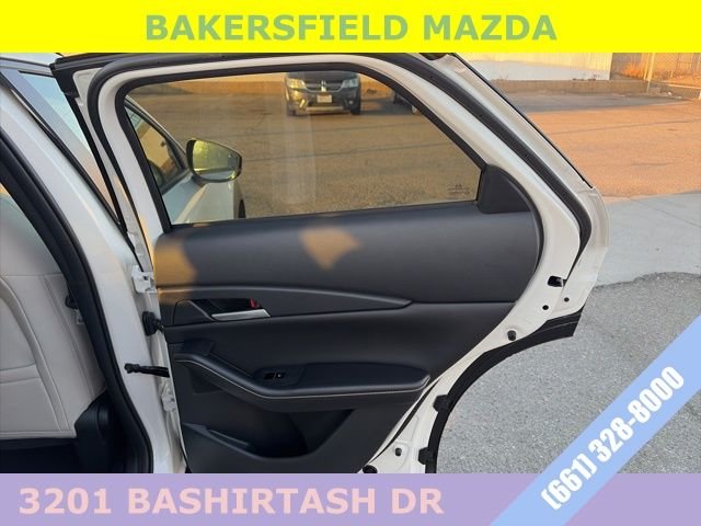 2026 Mazda CX-30 Turbo Aire Edition - Photo 15