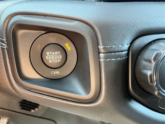 New 2026 Mojito Clearcoat Jeep Rubicon image 40