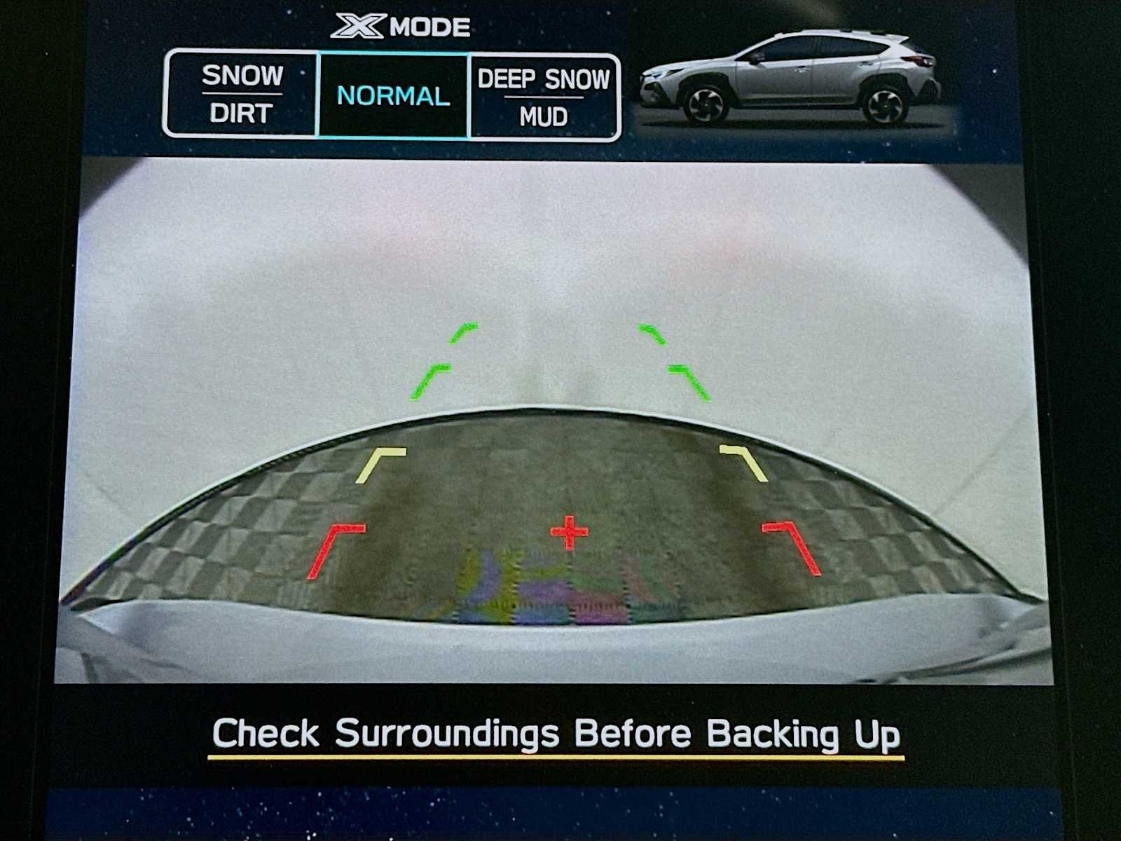 Certified Used 2025 Ice Silver Metallic Subaru Sport image 14