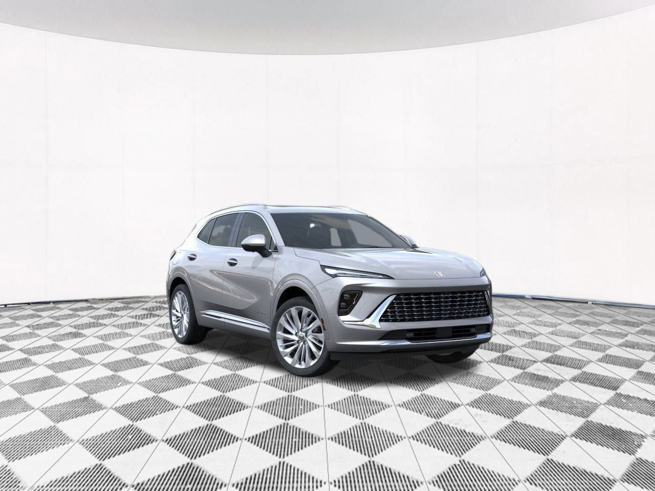 2026 BUICK ENVISION - Image 7