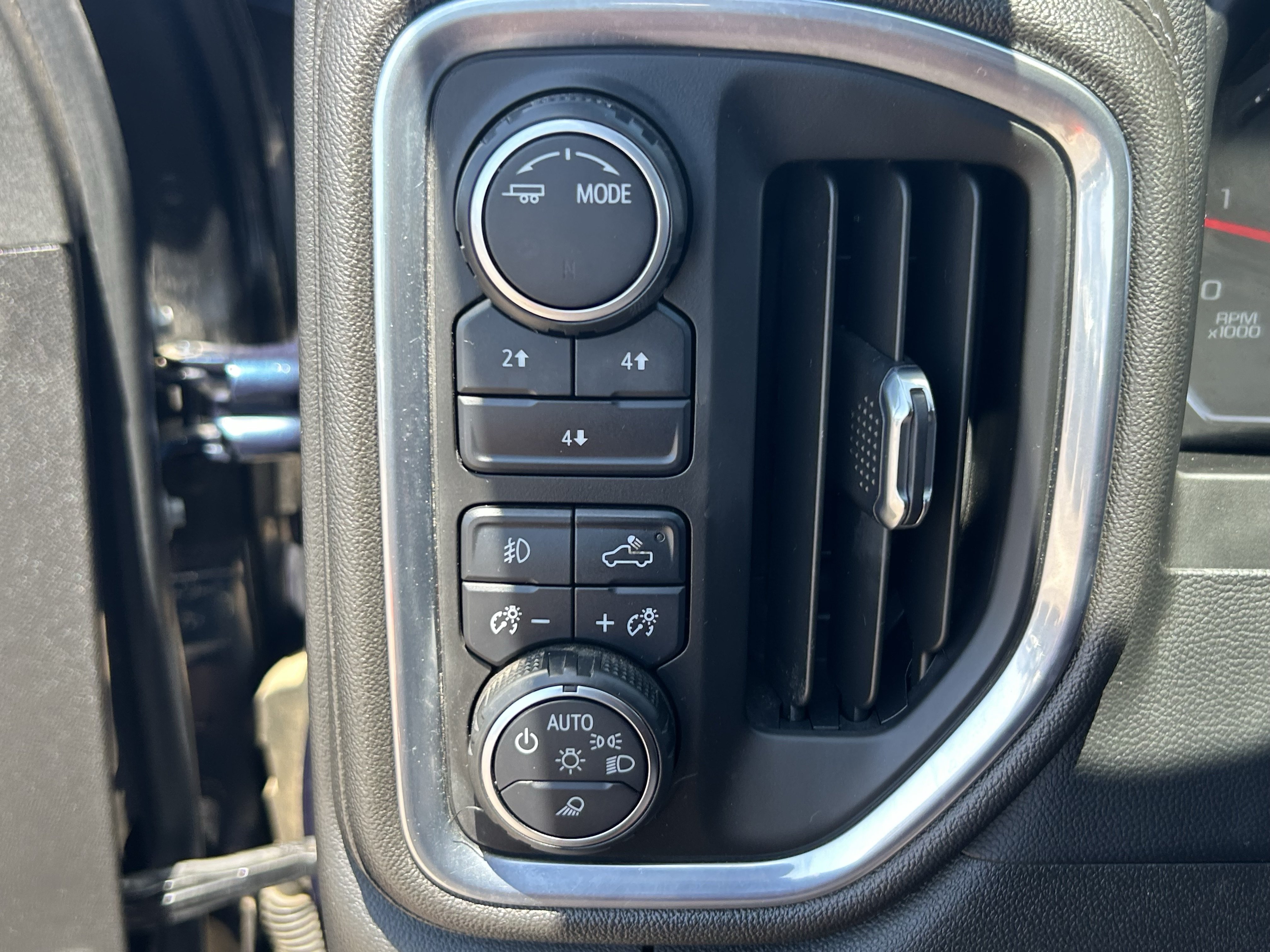 Certified Used 2022 Northsky Blue Metallic Chevrolet LT image 31