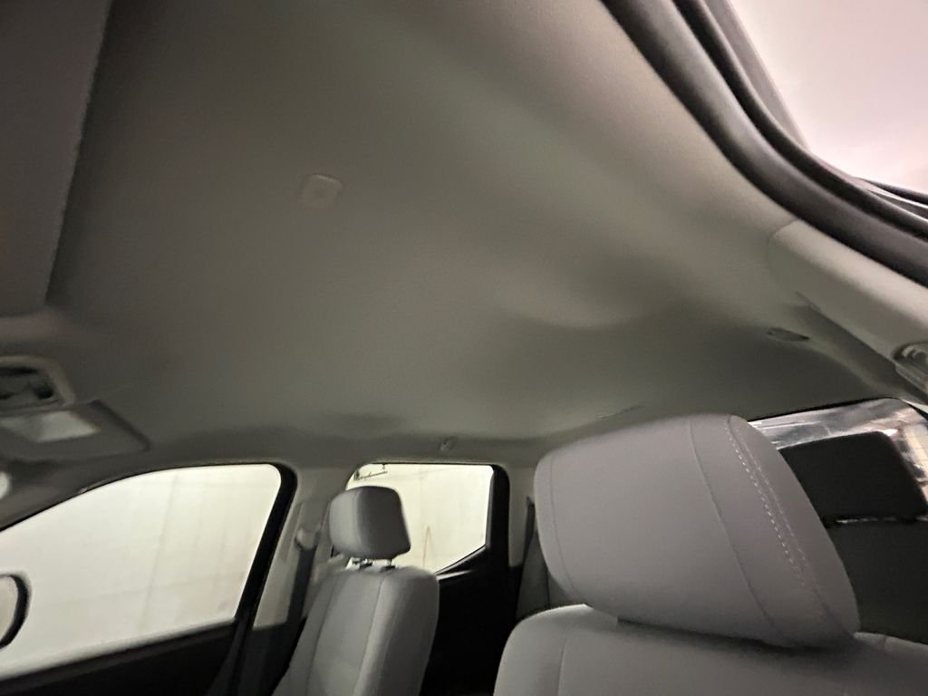 Used 2024 Black Toyota SR5 image 25