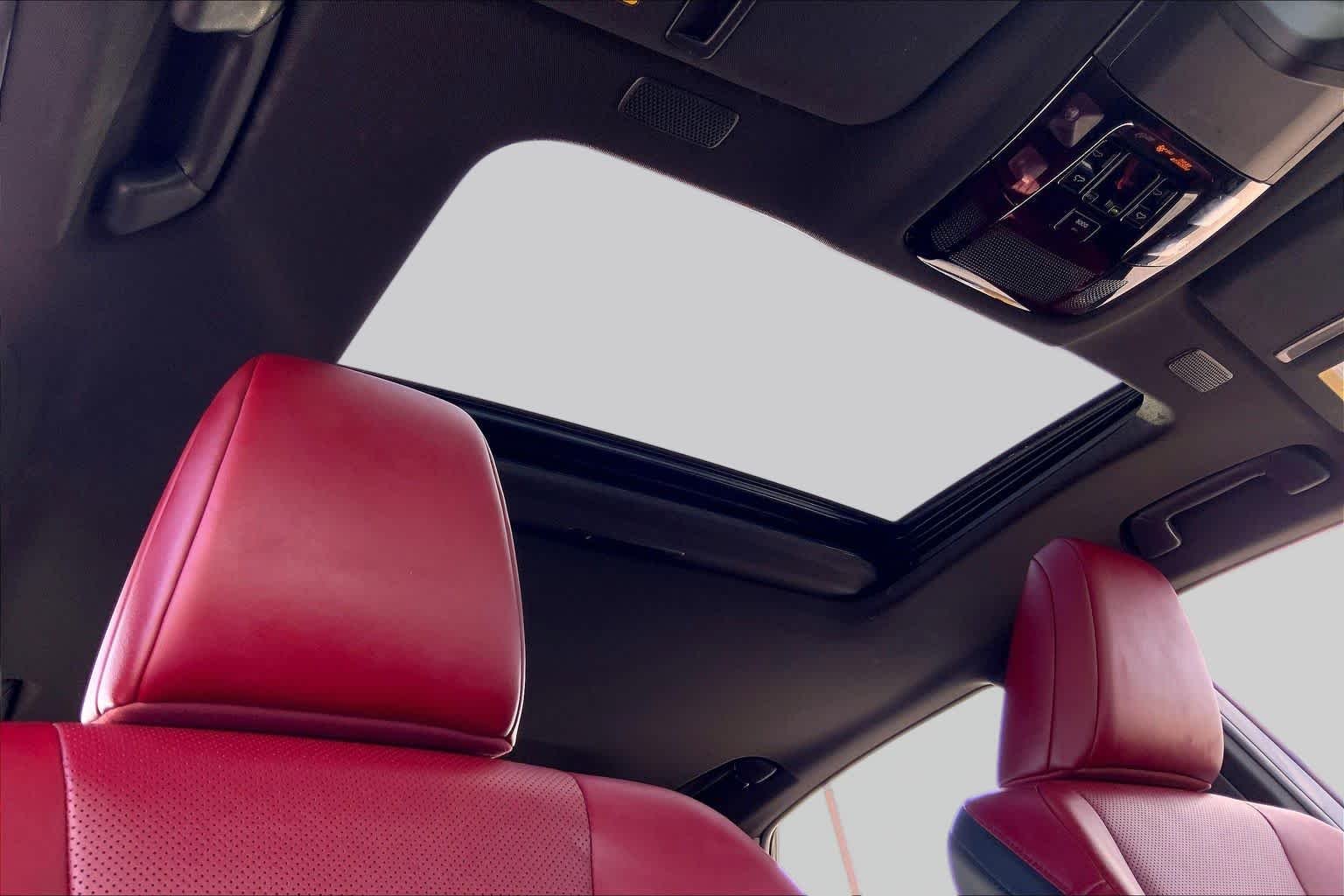 Used 2024 Caviar Lexus Premium image 14
