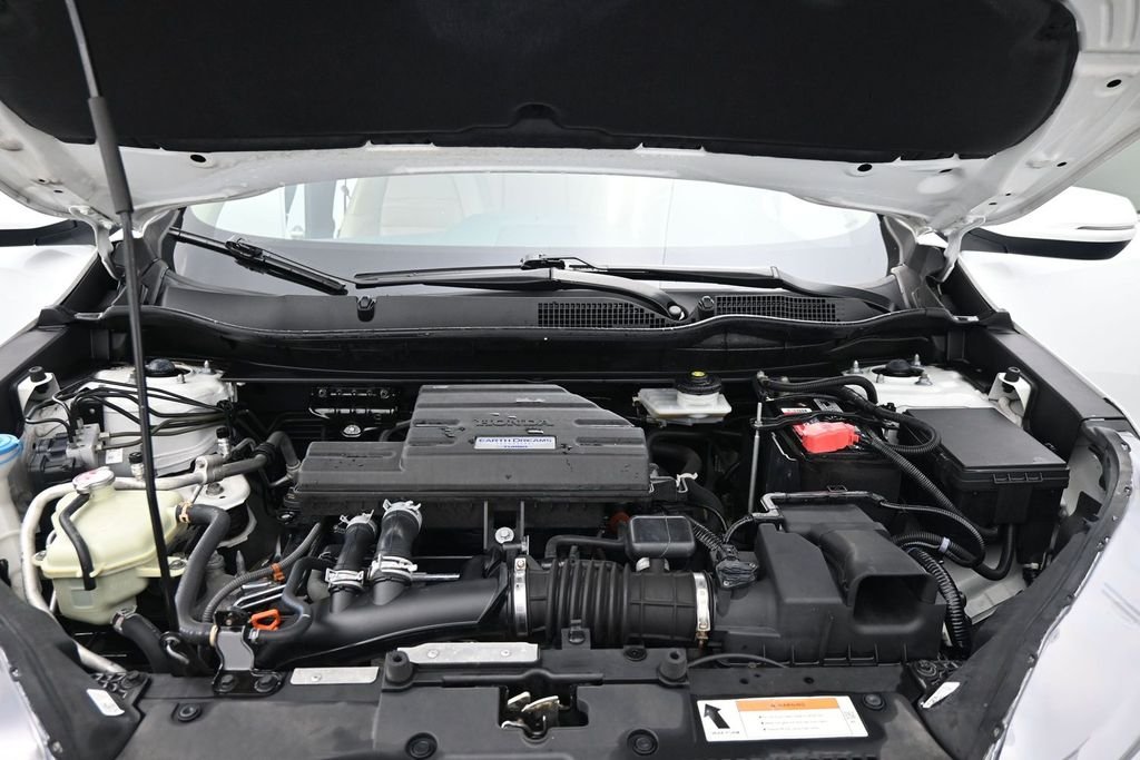 Used 2019  Honda EX-L image 23