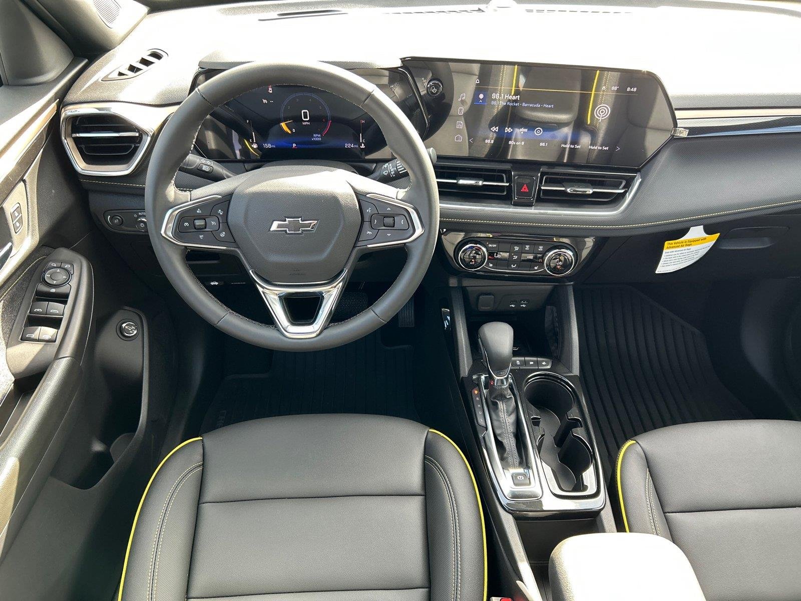 New 2026 White Sands Chevrolet ACTIV image 33