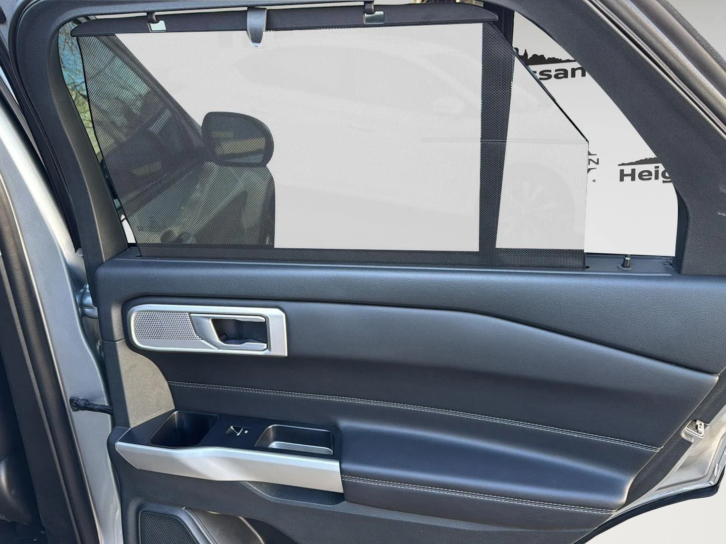 2023 Ford Explorer Limited - Photo 31