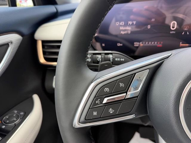 2026 Buick Envision Avenir - Photo 14