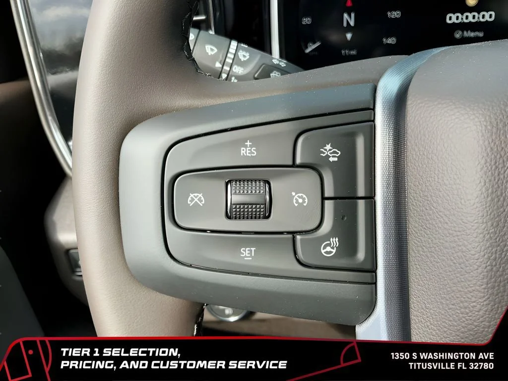 New 2026 Summit White GMC SLT image 27
