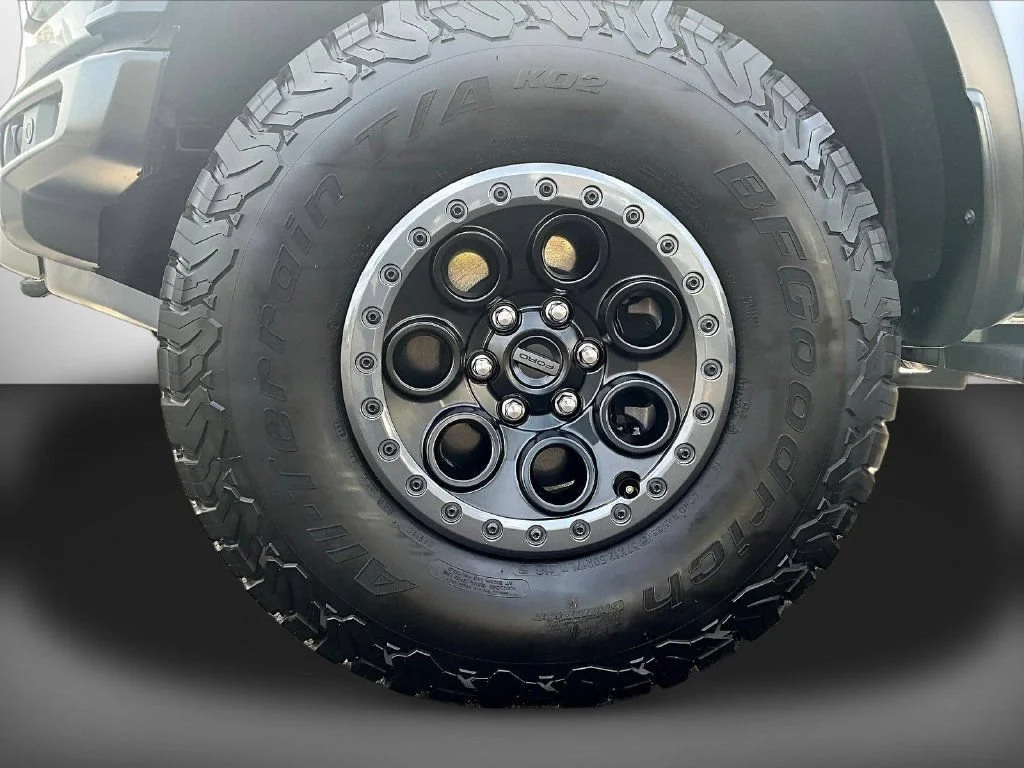 Used 2026 Avalanche Ford Raptor image 37