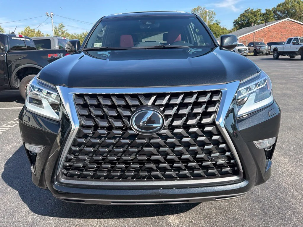 Used 2023 Caviar Lexus 460 image 8