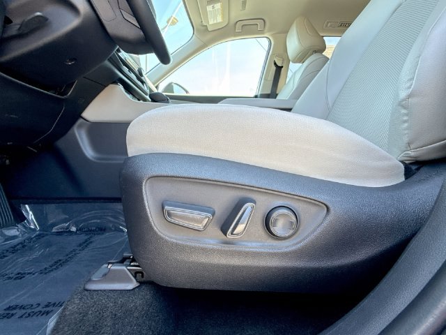 Used 2026 Red Toyota XLE image 12