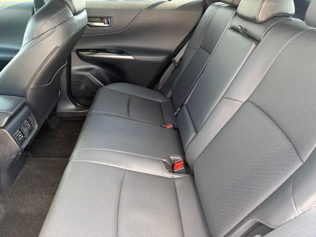 Certified Used 2024 TITANIUM GLOW Toyota Limited image 31