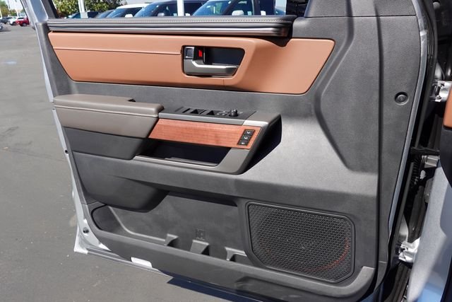 2026 Toyota Tundra 1794 Edition - Photo 27
