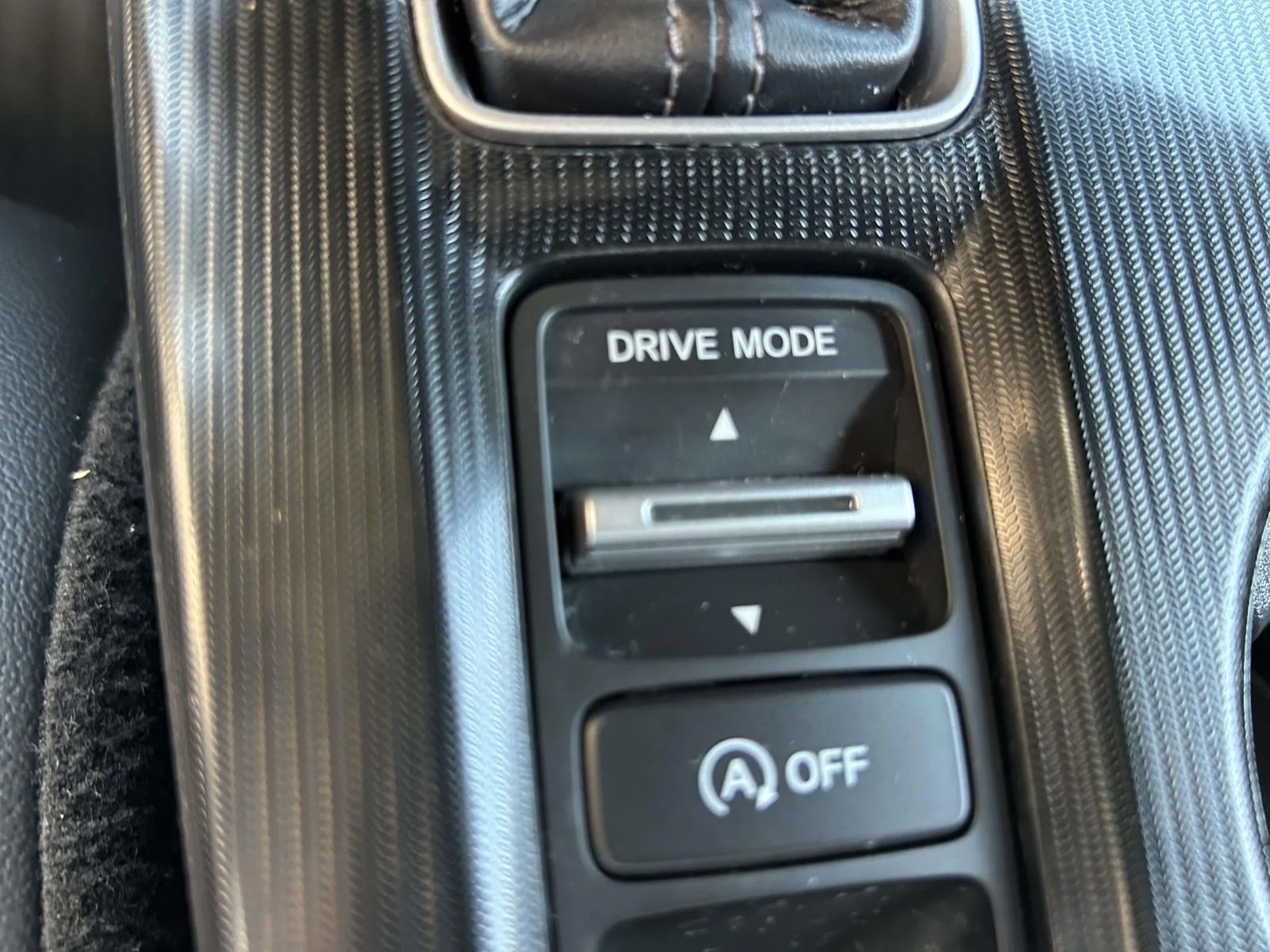 Used 2024 White Honda Touring CVT image 17