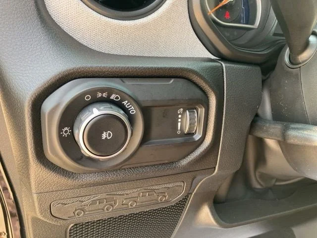 2025 Jeep Wrangler 4-Door Sport S - Photo 16