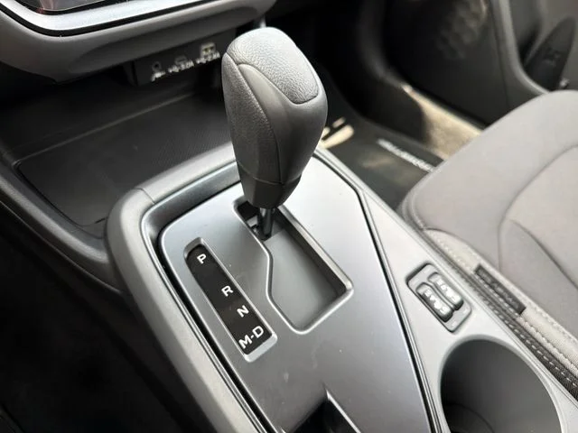 New 2026 Blue Subaru Premium image 15
