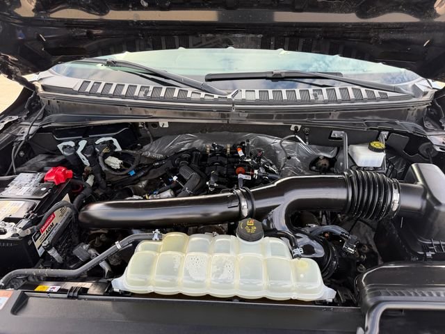 Used 2023 Black Ford Limited image 19