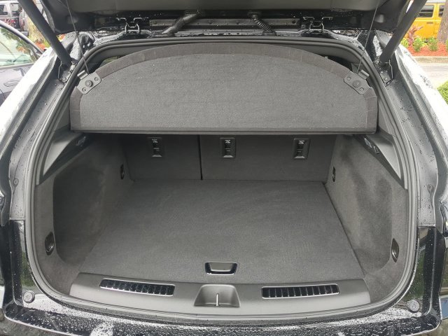 Used 2024 Black Cadillac Sport image 14