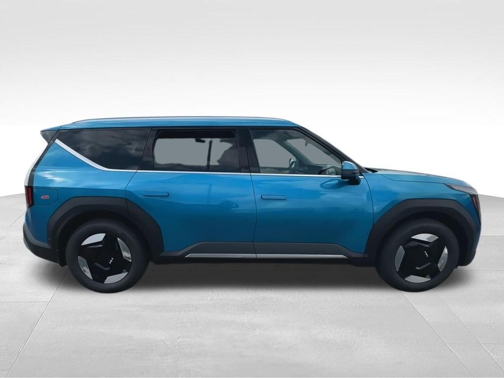 2026 Kia EV9 Wind - Photo 9