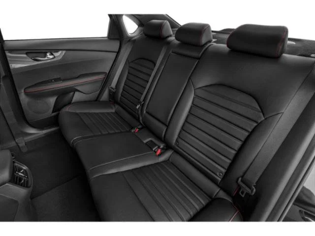 Used 2024 Gravity Gray Kia GT image 16