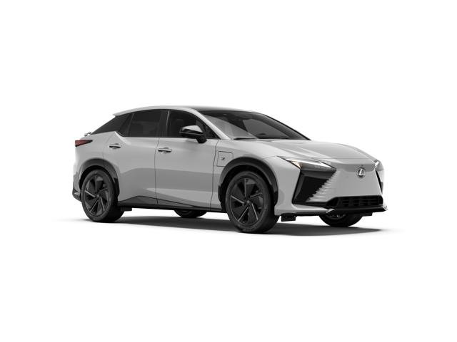 New 2026 Wind Lexus F SPORT AWD image 4