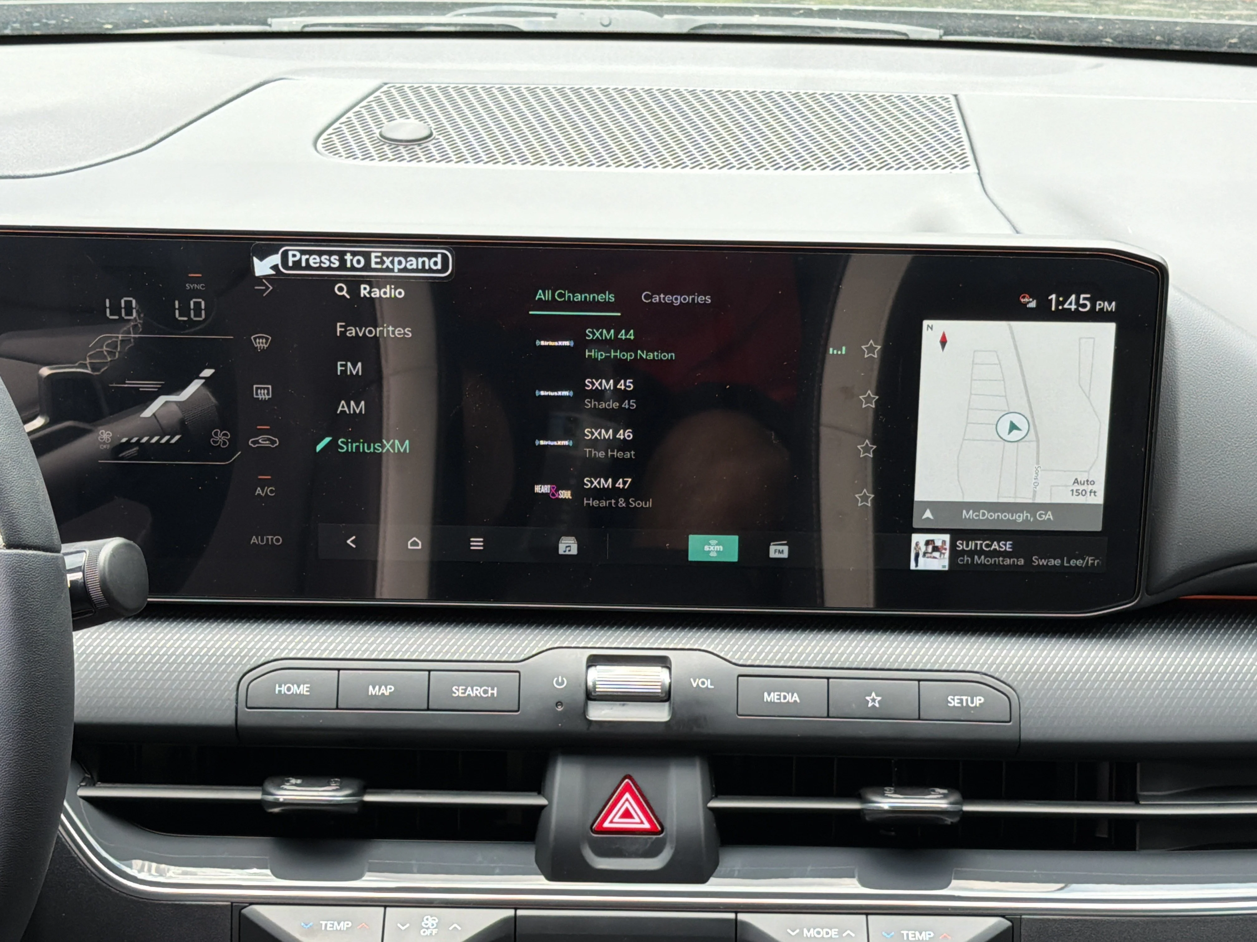 New 2026 Aurora Black Pearl Kia GT-Line Turbo image 5
