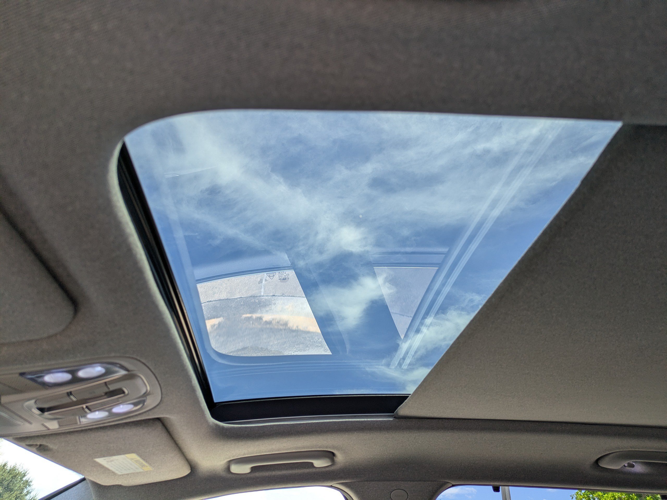 2019 Hyundai Santa Fe Ultimate - Photo 20