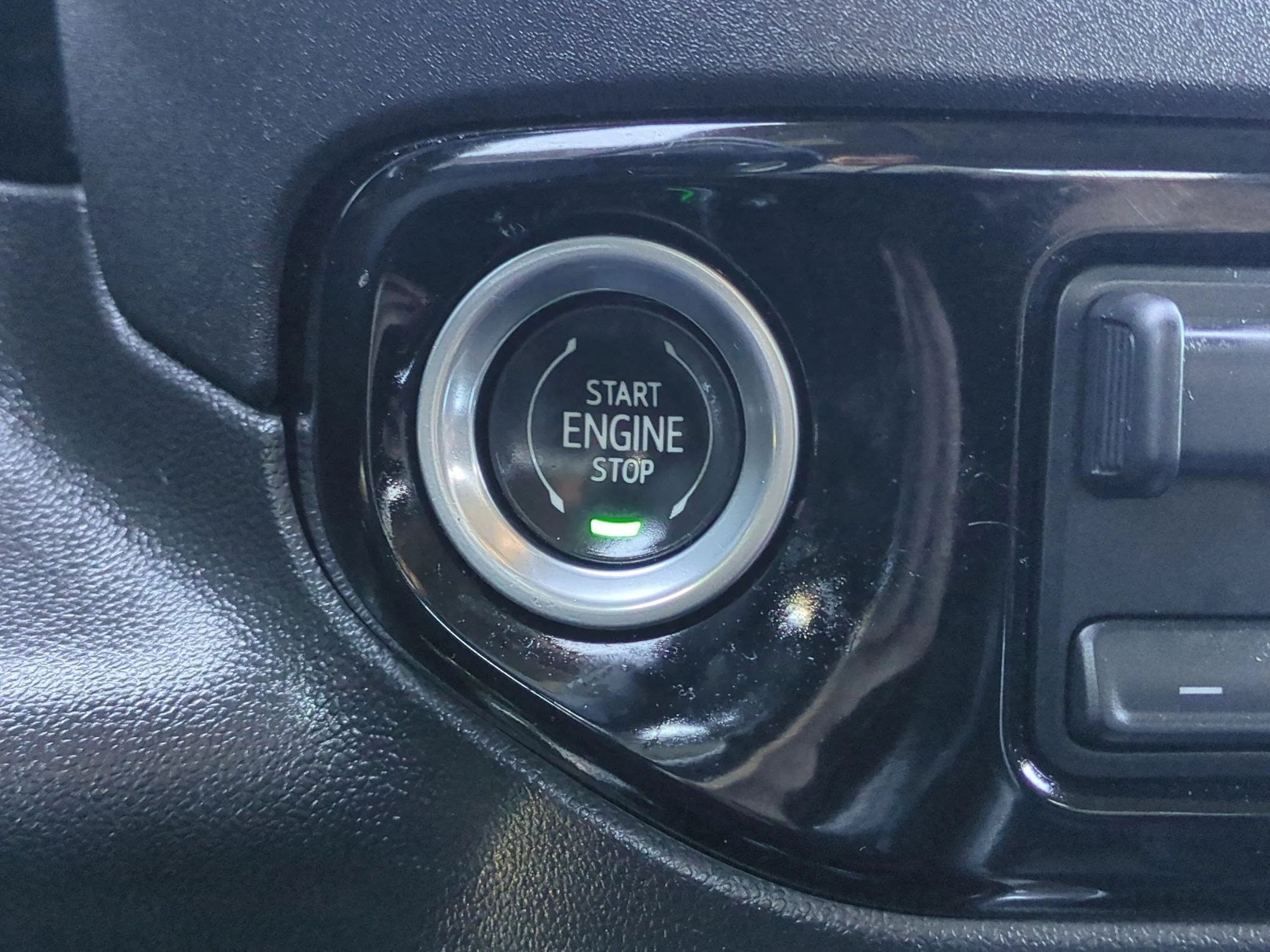 Used 2022 Black Chevrolet RST image 24