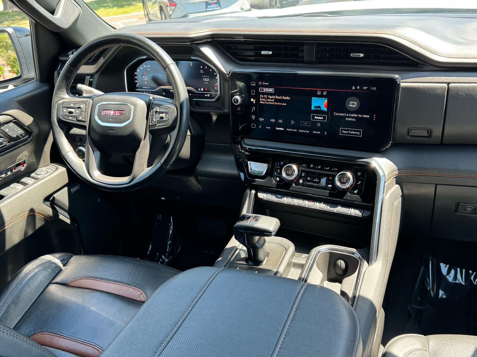 2024 GMC Sierra 1500 AT4 - Photo 20