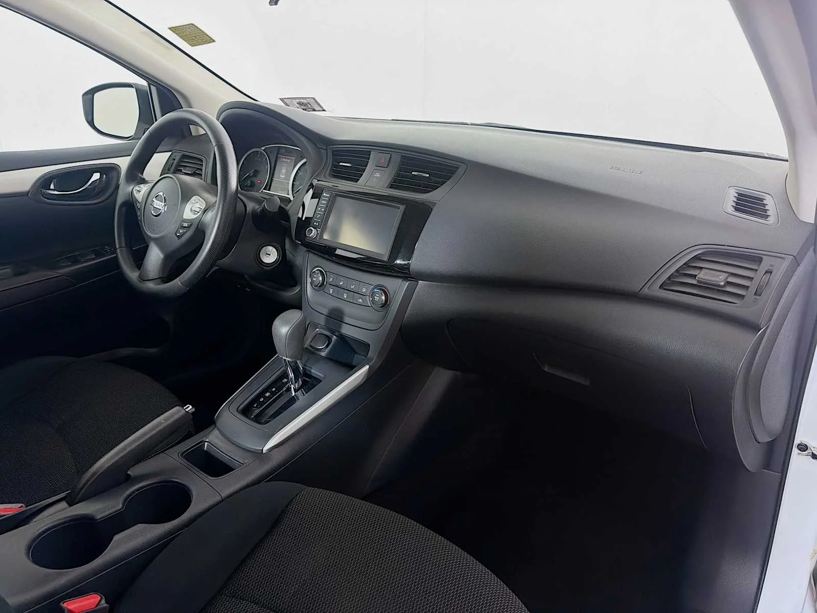 Used 2019 Fresh Powder Nissan S image 24