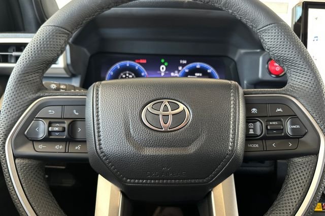New 2026 Ice Cap Toyota Tacoma TRD Off-Road image 21