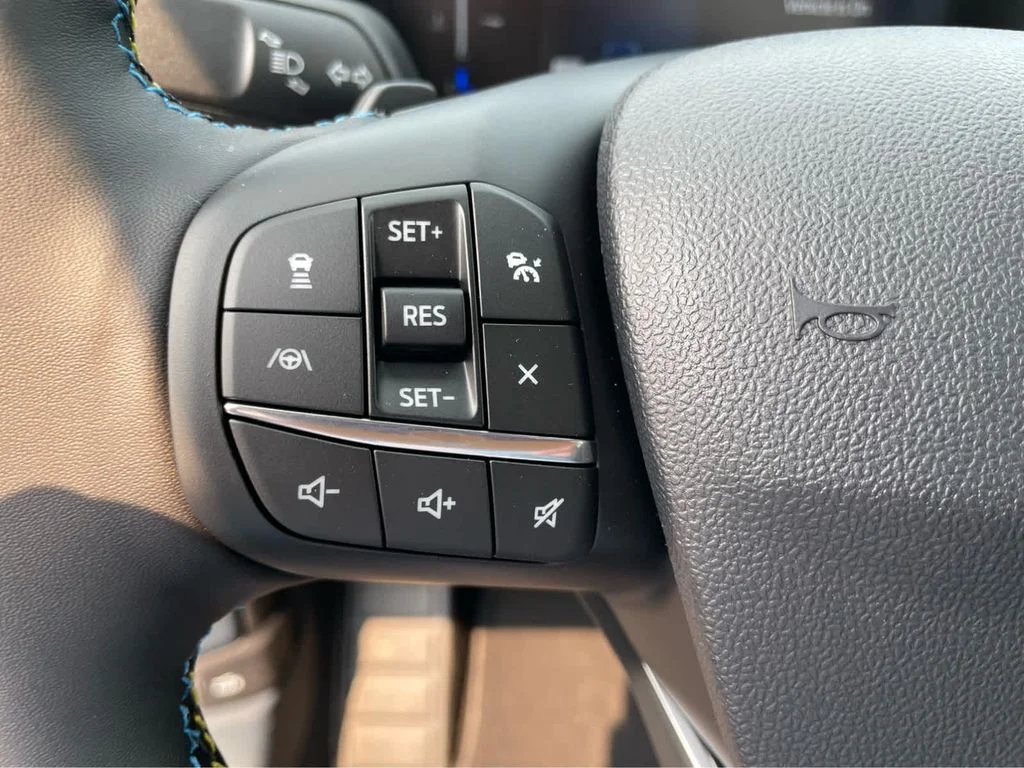 2025 Ford Maverick Lobo Premium - Photo 16