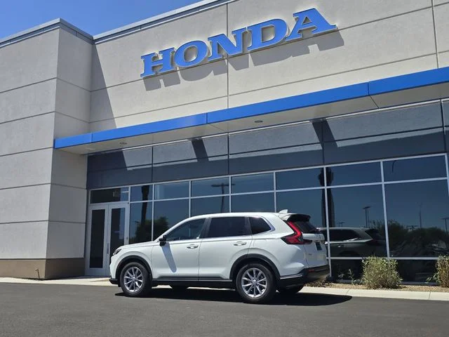 2024 Honda CR-V EX-L - Photo 20