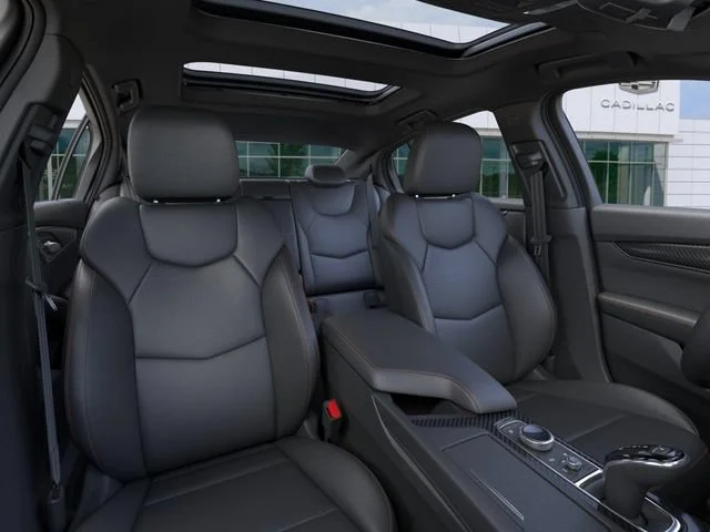 2026 Cadillac CT5 Sport - Photo 16