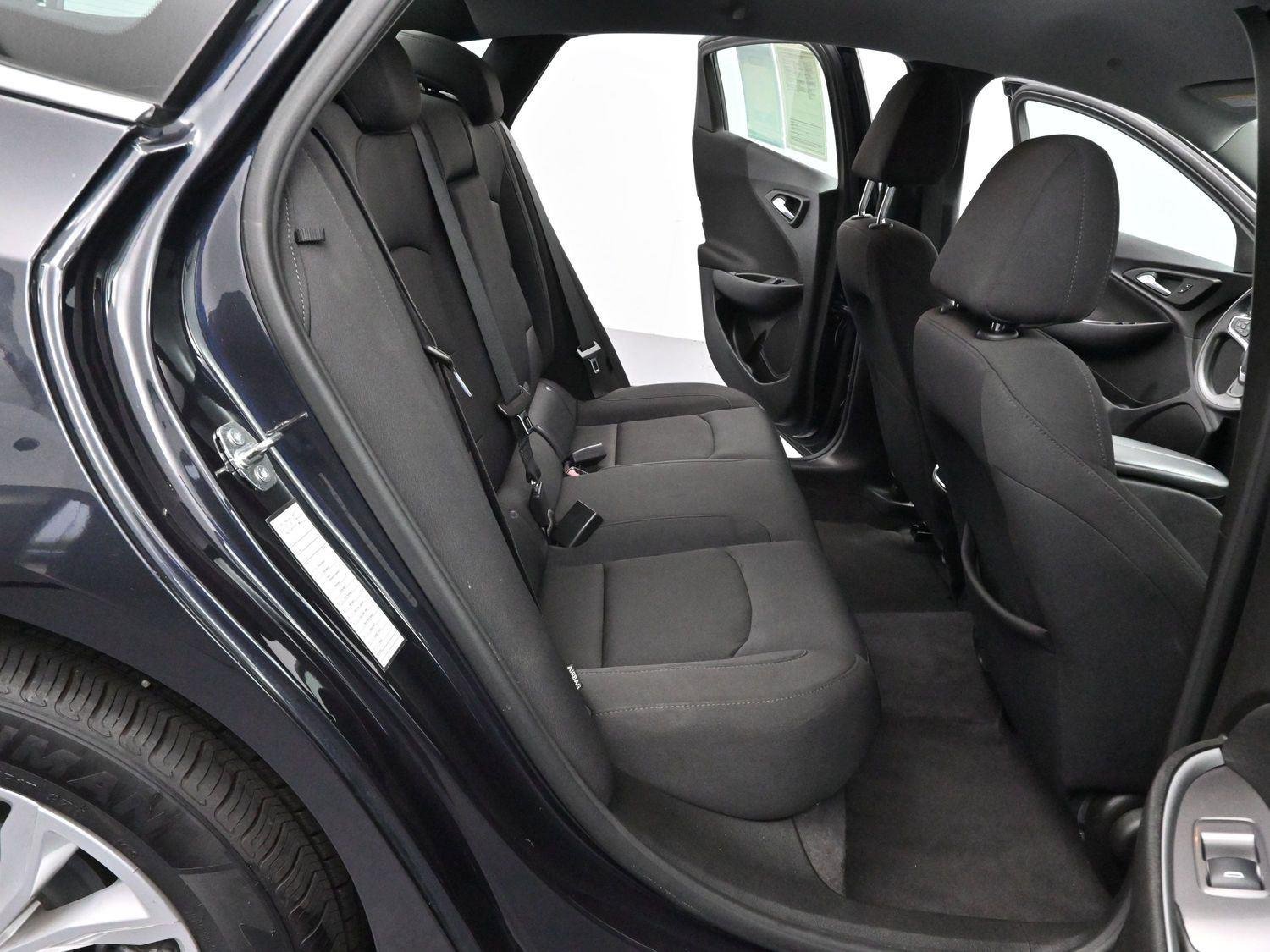2023 Chevrolet Malibu 1LT - Photo 29