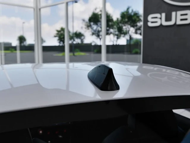 New 2026 ICE SILVER METALLIC Subaru tS image 13