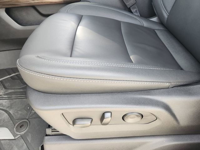 2025 Chevrolet Silverado 1500 RST - Photo 19