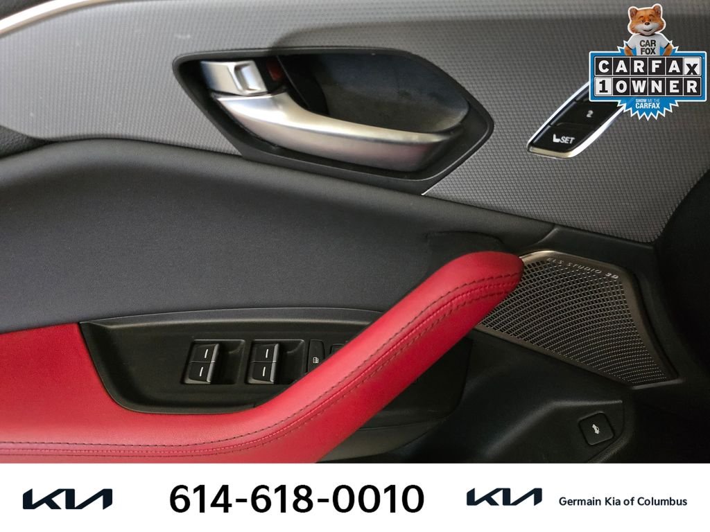 Used 2023  Acura A-Spec Package image 26